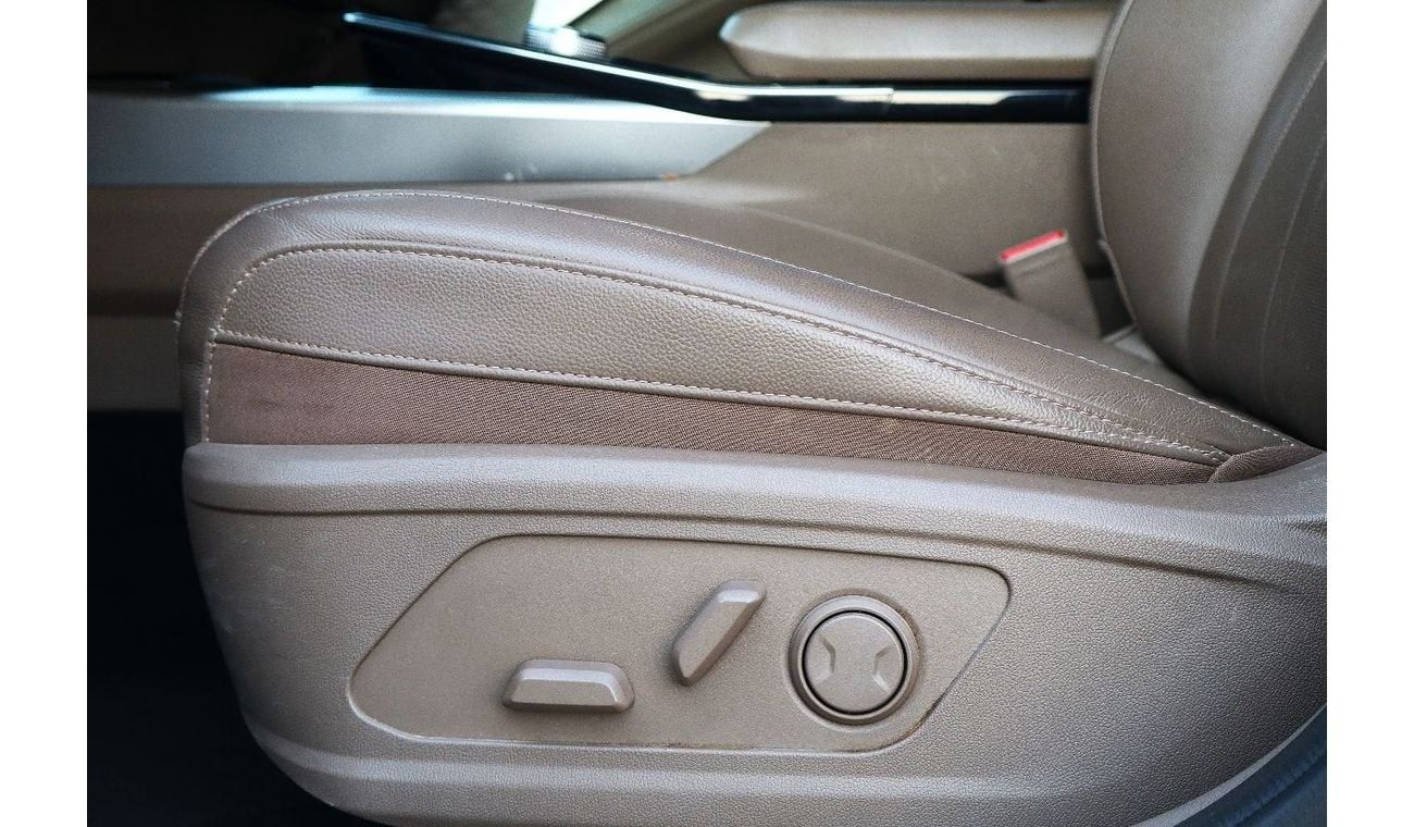 كيا K8 GDI LX 3.5L