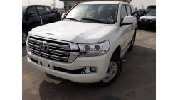 Toyota Land Cruiser Diesel GXR 4.5L 7 SEATERS WITH DIGITAL REAR A/C