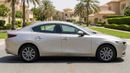Mazda 3 SELECT 2025 | AED 833/Month | 0 DP | 30 Day Return | Warranty