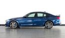 BMW 540i i Sedan Masterclass+Kit