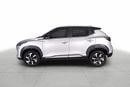 Nissan Magnite SL 1.0