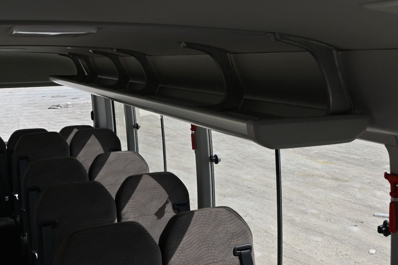 تويوتا كوستر