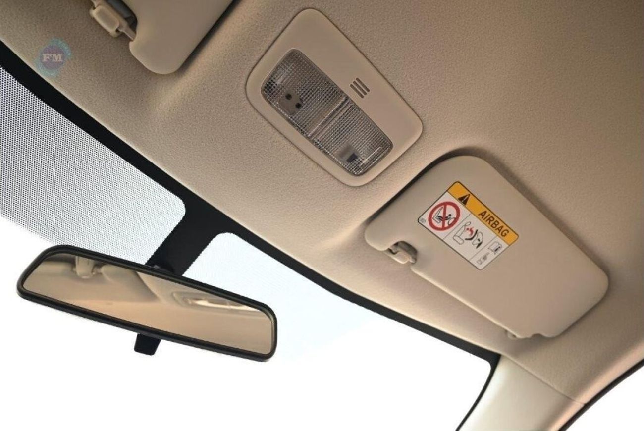 Toyota Corolla XLI 1.6L Petrol