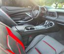 Chevrolet Camaro Drive with confidence. We offer premium quality vehicles backed by a comprehensive 3-Year Warranty a