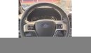 Ford F 150 Lariat Full Option 2020 Canadian Speces
