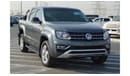 Volkswagen Amarok Full option accident free