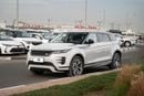 Land Rover Range Rover Evoque Land Rover Evoque R Dynamic SE 2026 Automatic 0 Km 4 Cylinder All Wheel Drive (AWD) SUV Light Gray