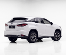 Lexus RX450h 450h 3.5