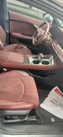 MG 7 MG7 TROPHY 2.0T 2025 LUX