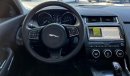 Jaguar E-Pace P200 AWD 2.0L GCC Agency Warranty Full Service History