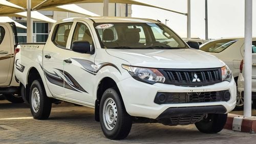 ميتسوبيشي L200 DID