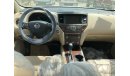 Nissan Pathfinder NISSAN PATHFINDER 2019 FULL OPTION