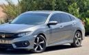 Honda Civic DX 2.0L 750x48-Monthly l GCC l Cruise, Camera, GPS l Accident Free