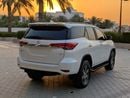 Toyota Fortuner GXR 4.0L V6 GCC Specs | 4WD | Full Service History | Excellent Condition
