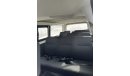 Toyota Hiace TOYOTA HIACE 3.0L 15-STR 2023 S/R BSC(i) M/T DSL