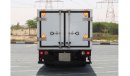 كيا K4000 2017 | KIA K4000G | GORICA TRUCK | WITH CHILLER BOX | GCC SPECS AND EXCELLENT CONDITION