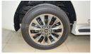 Toyota Land Cruiser LC300 3.3L DSL 4WD AT with rear differential lock, sunroof, 20R Alloy wheel, 360 (Export only)