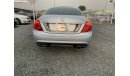 Mercedes-Benz CL 550 IMPORT JAPAN V.C.C