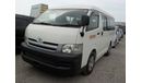 Toyota Hiace 2006
