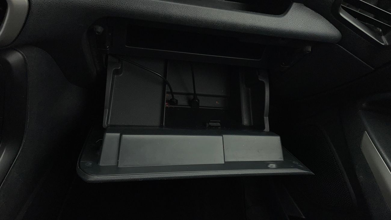 Ford EcoSport AMBIENTE 1.5 | Zero Down Payment | Home Test Drive