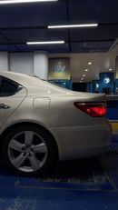 Lexus LS460