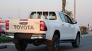 Toyota Hilux Toyota Hilux 2.4L diesel AT Full Option  MY 2024
