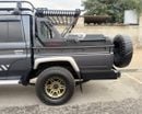 Toyota Land Cruiser Pick Up GXL RIGHT HAND DOUBLE CABIN 2019 MODEL DIESEL 4.5L ONLY FOR EXPORT