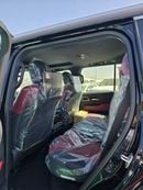 Toyota Land Cruiser Toyota Land Cruiser VXR 3.5 2026 - Black Color