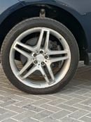 مرسيدس بنز ML 350 AMG KIT