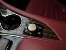 لكزس RX450h F-SPORT