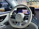 Mercedes-Benz EQE 350+ Premium +