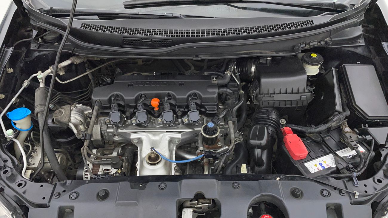 Honda Civic EXI 1.8 | Zero Down Payment | Free Home Test Drive