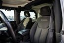 جيب رانجلر Sahara 3.6L A/T