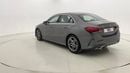 Mercedes Benz A200 PREMIUM PLUS 2022 | AED 1427/Month | 0 DP | 30 Day Return | Warranty | Service History