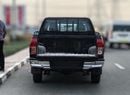 Toyota Hilux SGLX 2025 TOYOTA HILUX 2.7L PETROL 4x2 MANUAL TRANSMISSION