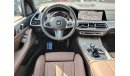 بي أم دبليو X7 BMW X7 40i M Sport Kit 2020 GCC Under Warranty