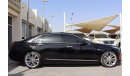 Cadillac CT6 Luxury | 2018 | Cadillac CT6 | GCC |