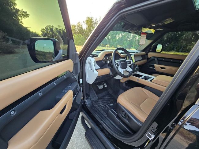 Land Rover Defender HSE P400, миниатюра 30