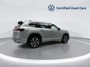 Volkswagen Teramont R-Line 3.6L R-Line 2.0L (Ref#38903)