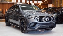 Mercedes-Benz GLE 63 AMG V8 Biturbo 4Matic EXPORT PRICE