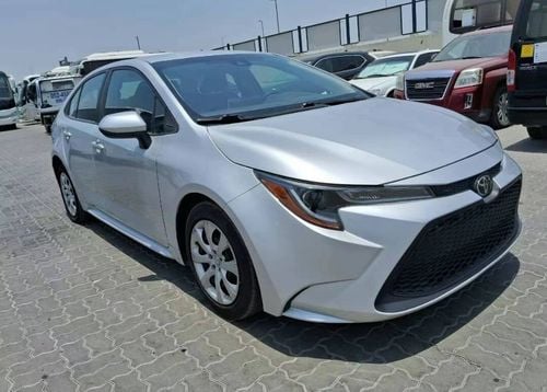 تويوتا كورولا LE 1.8 L