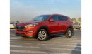 Hyundai Tucson 4x4 AND ECO 2.0L CC V4 2016 AMERICAN SPECIFICATION