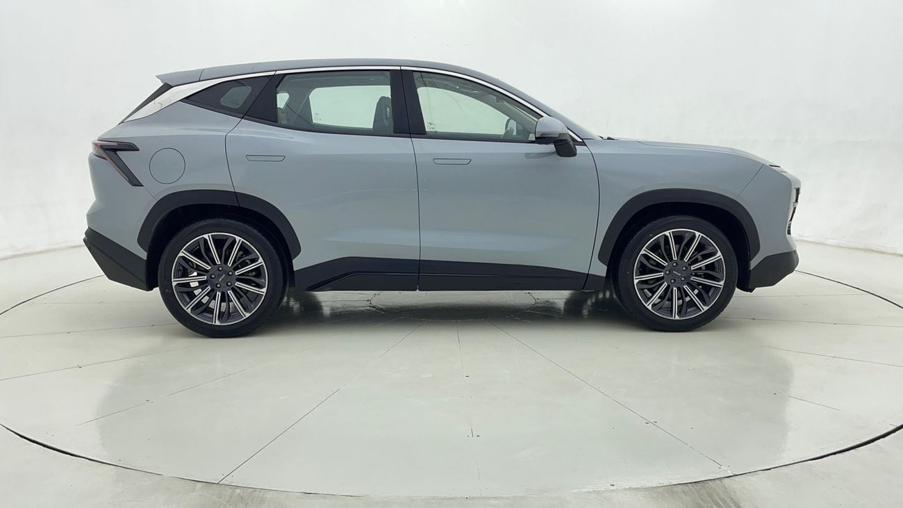 جيتور داشينج 2024 LUXURY | AED 1193/Month | 0 DP | 30 Day Return | Warranty | Service History