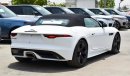 Jaguar F-Type 2.0