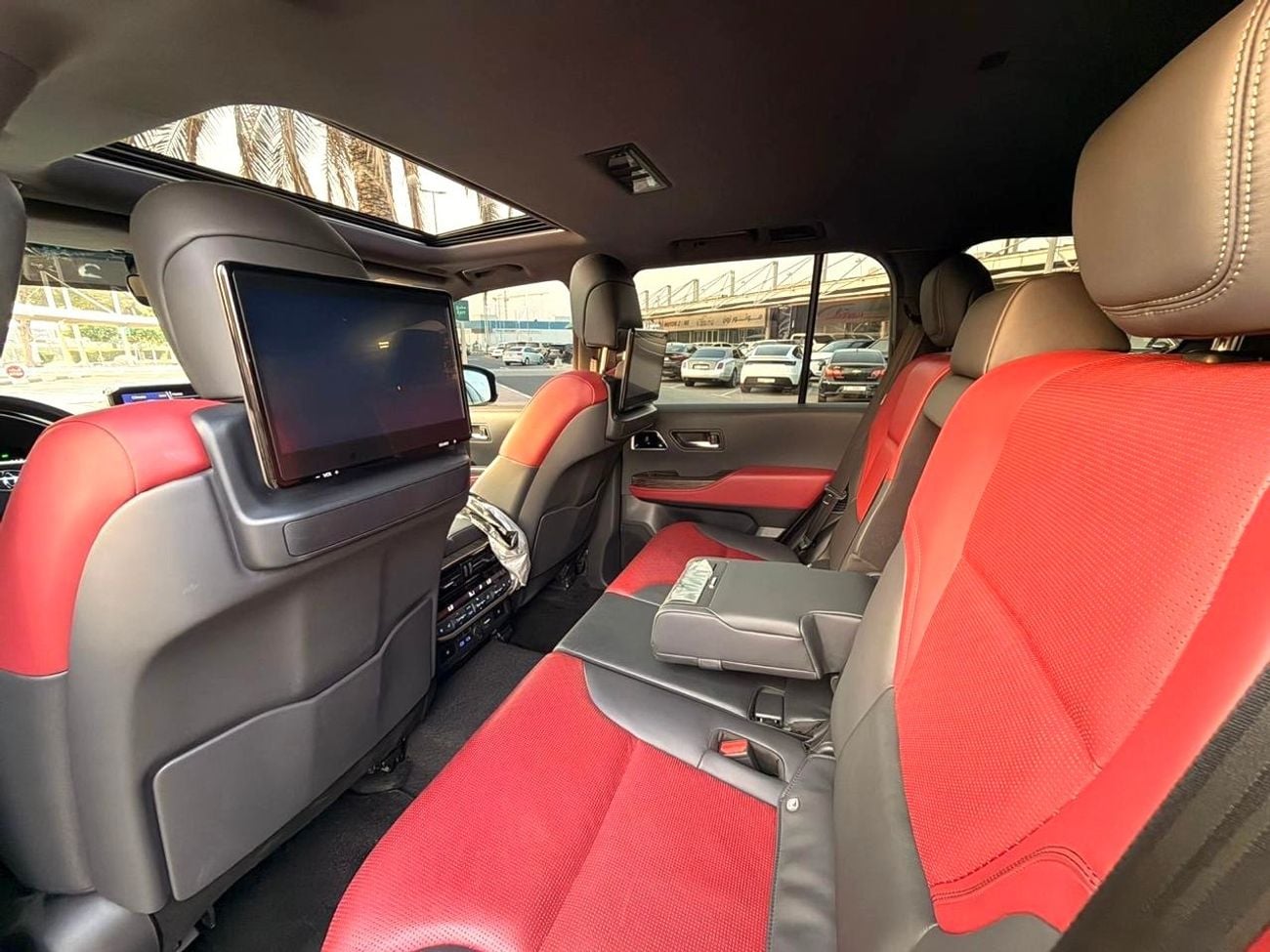 Toyota Land Cruiser VXR