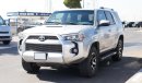 Toyota 4Runner TRD Full option Clean Car