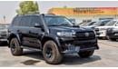 Toyota Land Cruiser VX 4.5D XTREME Edition