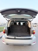 Nissan Armada SL