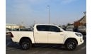 Toyota Hilux NEW SHAPE