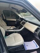 Land Rover Range Rover Sport HSE